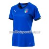 Maillot de Foot Italie Femme Domicile 2018